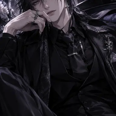 Profile image of Shion