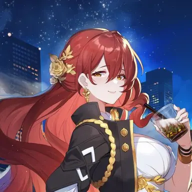 Profile image of 姫子