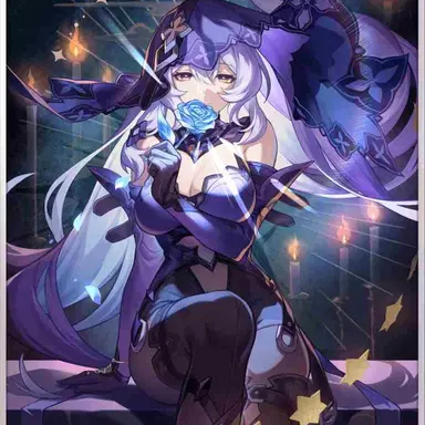 Profile image of ブラックスワン