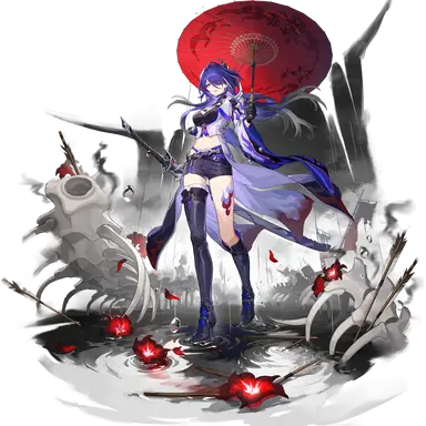 Profile image of 黄泉