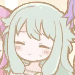 Profile image of 寧々