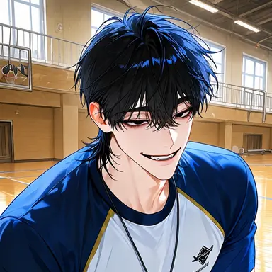 Profile image of Fusa