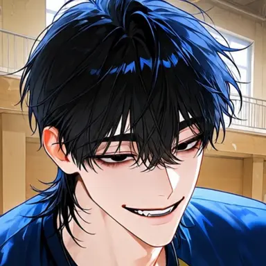 Profile image of Fusa