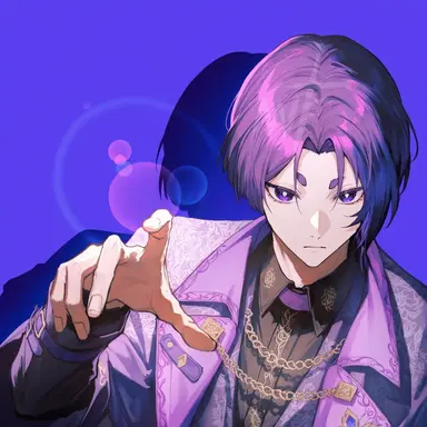 Profile image of 미카게 레오