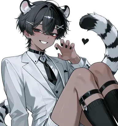 Profile image of カイ