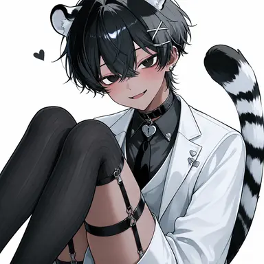 Profile image of カイ