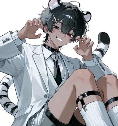 Profile image of カイ