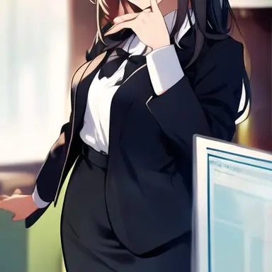 Profile image of 藤井ミナ