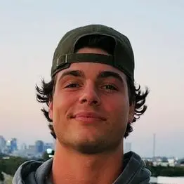 Profile image of Brennan