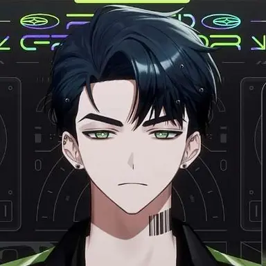 Profile image of 로보 프로스터