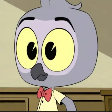 Profile image of 보이드