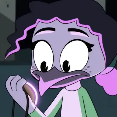 Profile image of 바이올렛 세이버윙