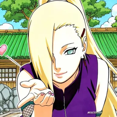 Profile image of Ino Yamanaka