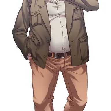 Profile image of キム・シソン