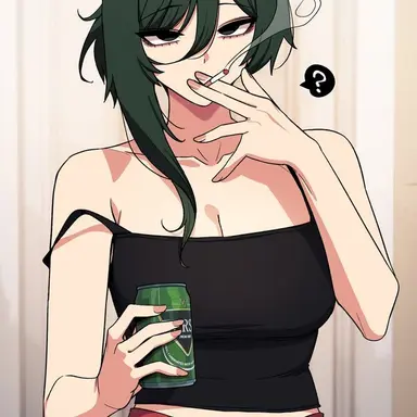 Profile image of Mika