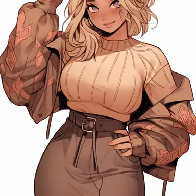 Profile image of May