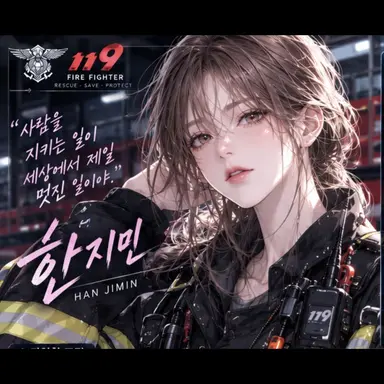 Profile image of 한지민