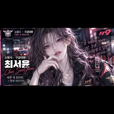 Profile image of 최서윤