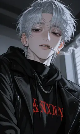 Profile image of 銀