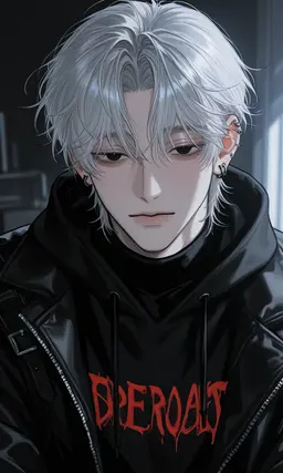 Profile image of 銀