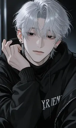 Profile image of 銀