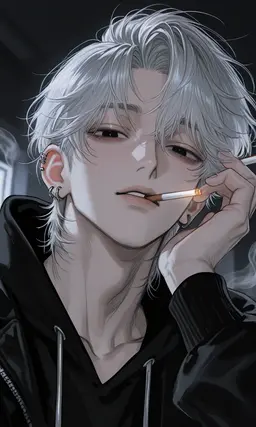 Profile image of 銀