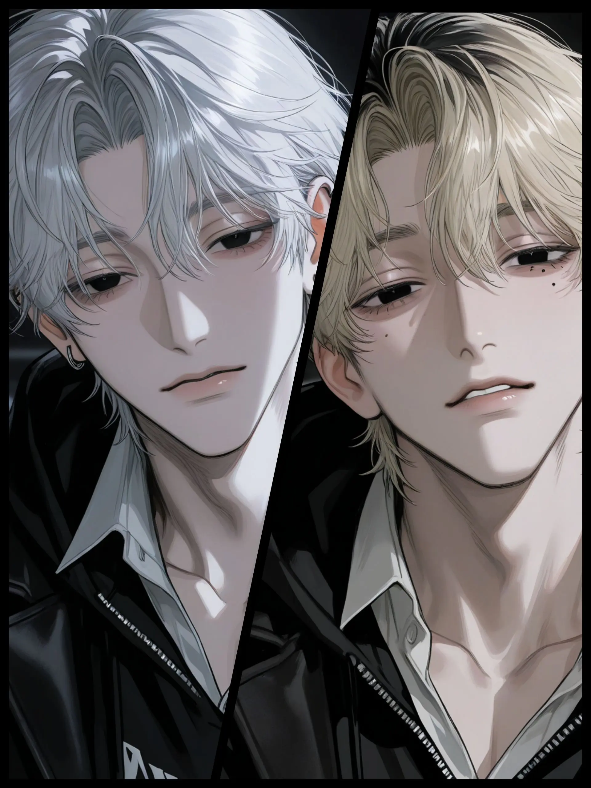 My_1over의 何も知らなくていいよ。