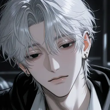 Profile image of 銀
