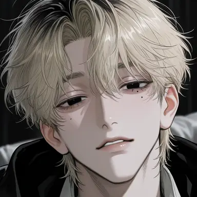 Profile image of 金汰