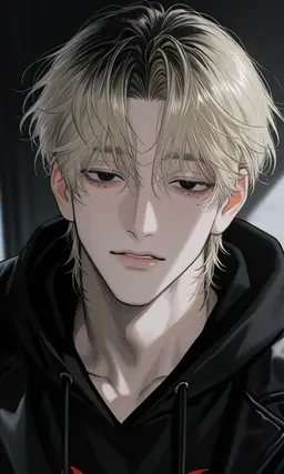 Profile image of 金汰