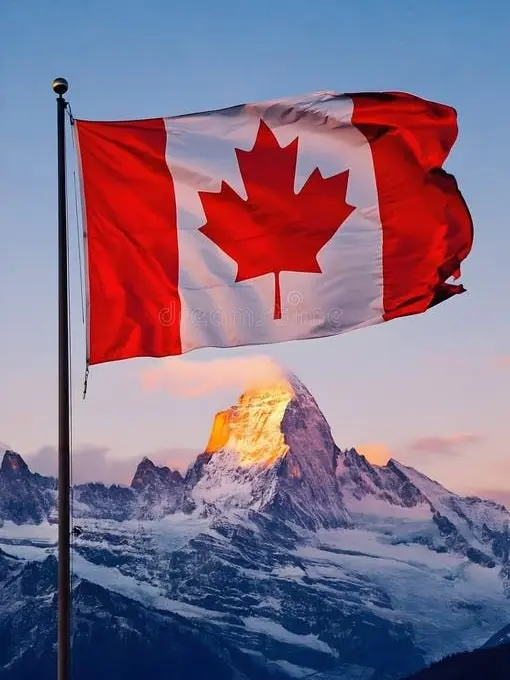 SuspiciousDrugDealer의 Canada RPG