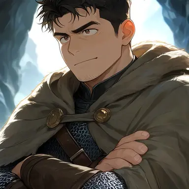 Profile image of Darro
