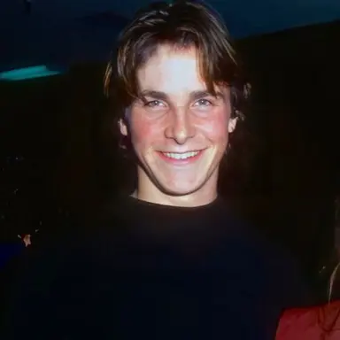 Profile image of Christian Bale