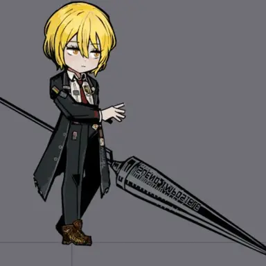 Profile image of 돈키호테