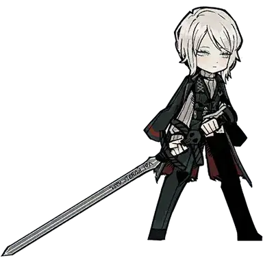 Profile image of 파우스트