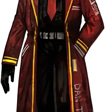 Profile image of 단테