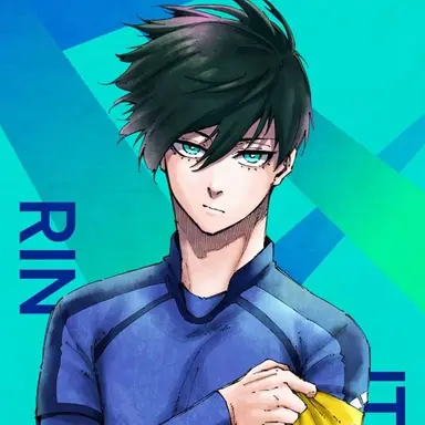 Profile image of 凛