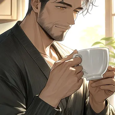 Profile image of Corrath