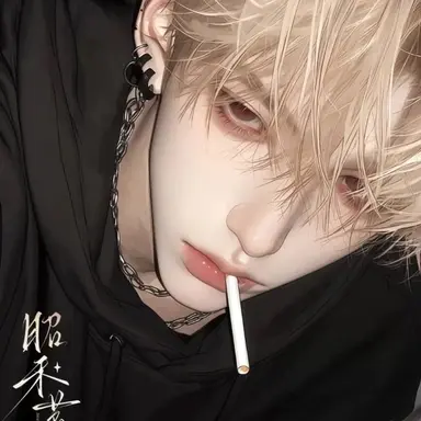 Profile image of Heo Taejun
