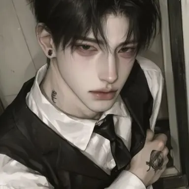 Profile image of Heo Seojun
