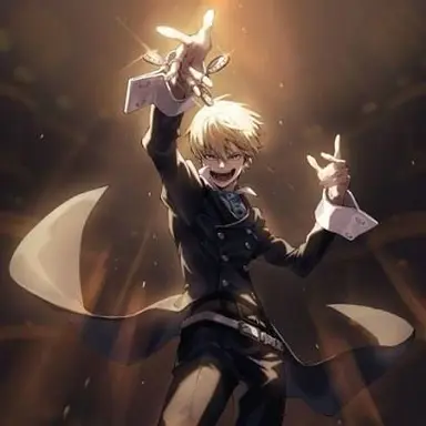 Profile image of 1年B組