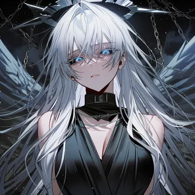 Profile image of 루시퍼