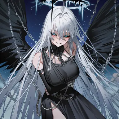 Profile image of 루시퍼