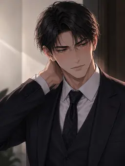 Profile image of Shu