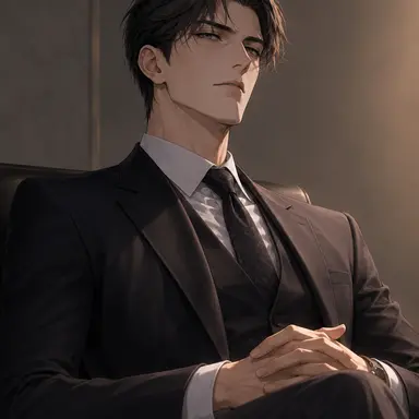 Profile image of Shu
