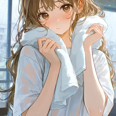 Profile image of 히이라기 카에데