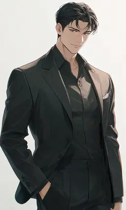 Profile image of 이치도 카즈야