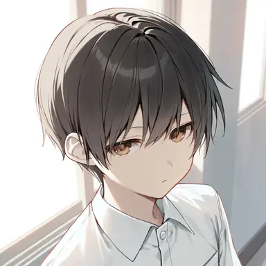 Profile image of 쿠로스 요츠하