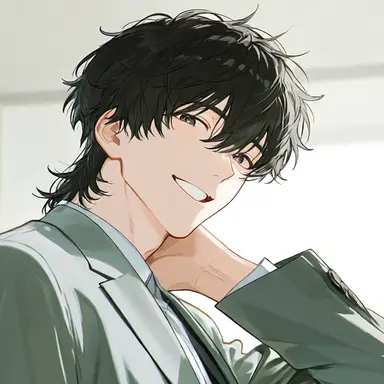 Profile image of 니이미 신지