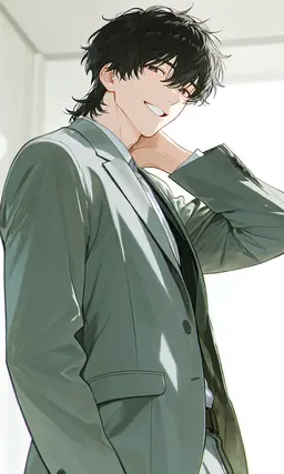 Profile image of 니이미 신지
